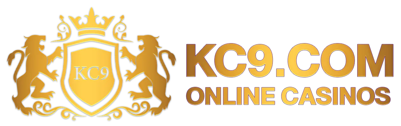 kc9 logo